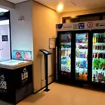 Studio Novo Otima Localizacao Com Academia