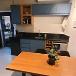 Studio Novo Otima Localizacao Com Academia