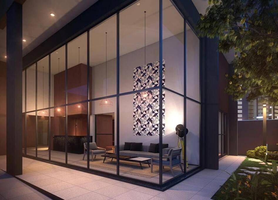 Apartamento Novo Otima Localizacao Com Academia *