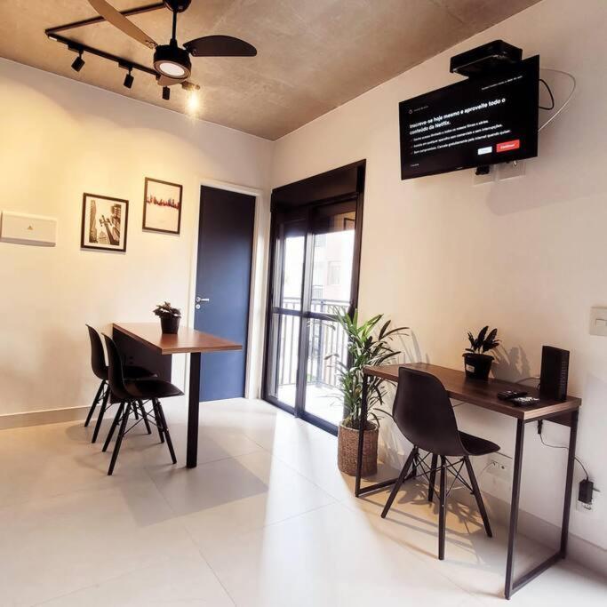 Novo Otima Localizacao Com Academia Apartamento *